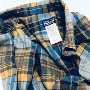 Patagonia outdoor longsleeve